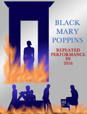 ブラックメリーポピンズ