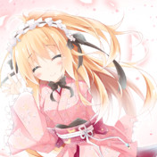 はつゆきさくら ニコニコ静画 イラスト