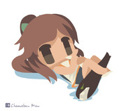 サブミッションを駆使するしおい