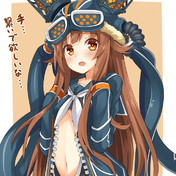 ラストピリオド ニコニコ静画 イラスト