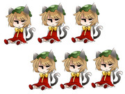 橙のようななにか