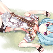ラストピリオド ニコニコ静画 イラスト