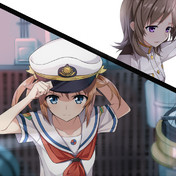 知名もえか ニコニコ静画 イラスト