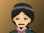 まめすけくんの父