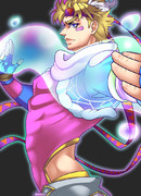 シーザーちゃん