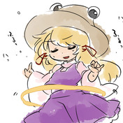 フララン ランデブー ニコニコ静画 イラスト