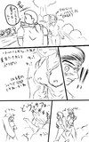 （落書き）昨日の実話ｗ