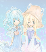 ー 夏はもうすぐ☆ ―