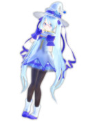 雪ミク(Lat式)さん