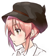 視線の先に幼女 ニコニコ静画 イラスト