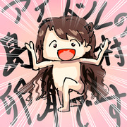 アイドルの島村卯月