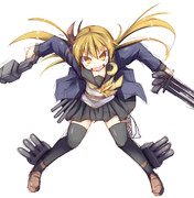 サツキチャンカイニ！！