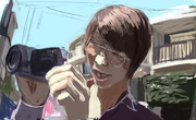 がわ い い な ぁ だい ぢぐん ニコニコ静画 イラスト