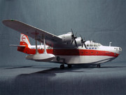 二式大艇民生機 南西航空Ｖｅｒ