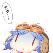 基地航空隊の大隊長に任命された九九艦爆ちゃんの反応