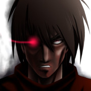 何者だ、オヌシは