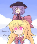 ゴリアテ人形 ニコニコ静画 イラスト