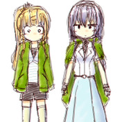 がっこうぐらし 7巻 ニコニコ静画 イラスト