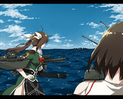 反航戦じゃ！まだまだ、筑摩には負けん！