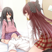 これで満足するしかないじゃないか ニコニコ静画 イラスト