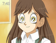 荒潮のムカつく笑顔