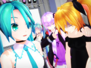 鬱でヘルプをお願いするネルさん