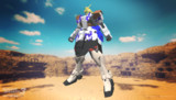 ガンブレ3 水橋パルスィ