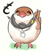 もふも文月【擬獣化】