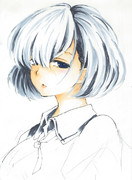 シロたんイェイ～