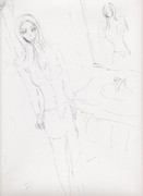 【SUITS/スーツ season2 1話】ハーヴィの良きパートナー？