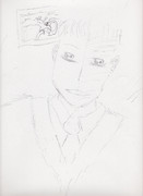 【SUITS/スーツ season2-1】弁護士ハーヴィ