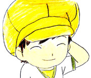 氷見友樹 ニコニコ静画 イラスト