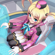 シエラ ニコニコ静画 イラスト