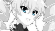 クレア ハーヴェイ ニコニコ静画 イラスト