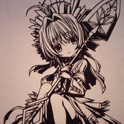 ディー エンジー ストラトミットス ニコニコ静画 イラスト