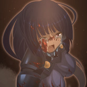 千堂柚香 ニコニコ静画 イラスト
