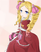 巷で噂のロリドリルの娘