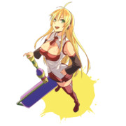 すぷらまきちゃん