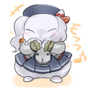 みがわり ニコニコ静画 イラスト