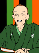 歌丸師匠お疲れ様でした。