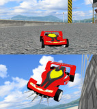 ディオスパーダ