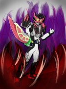 黒のリンゴLS記念