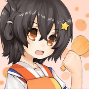 はいふり美甘ちゃん(๑•̀ㅂ•́)و✧