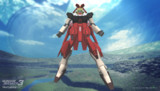 ガンブレ3 メディスン・メランコリー