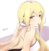 あなたは女であることをもっと自覚すべきだ