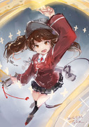 もうどうにでもな れ ニコニコ静画 イラスト