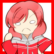 パーカーまきちゃん