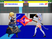 スーパーストリート龍虎伝説