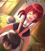 海老名公一郎 ニコニコ静画 イラスト