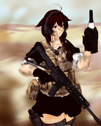 『此処ではない何処か』